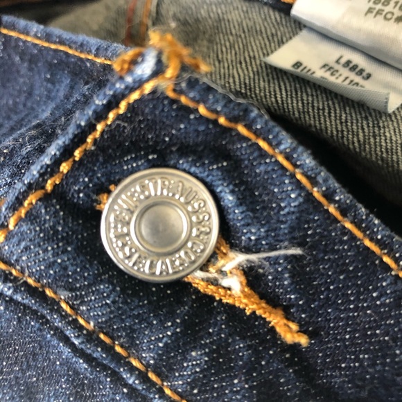 ASOS |  Women’s Jeans - Picture 3 of 5